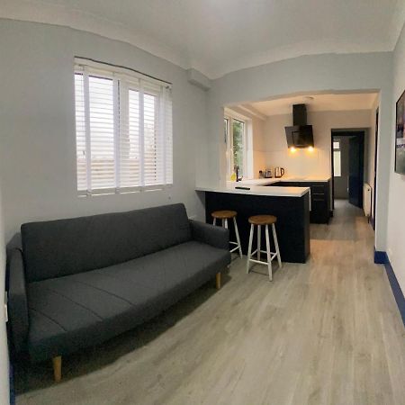 Harewood Lodge - Single And Double Rooms Self Serve Apartment King's Lynn Luaran gambar