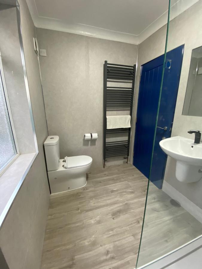 Harewood Lodge - Single And Double Rooms Self Serve Apartment King's Lynn Luaran gambar