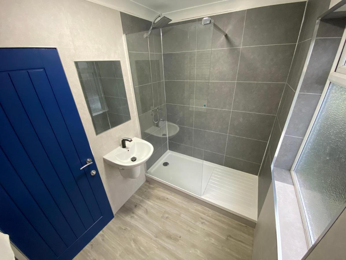 Harewood Lodge - Single And Double Rooms Self Serve Apartment King's Lynn Luaran gambar