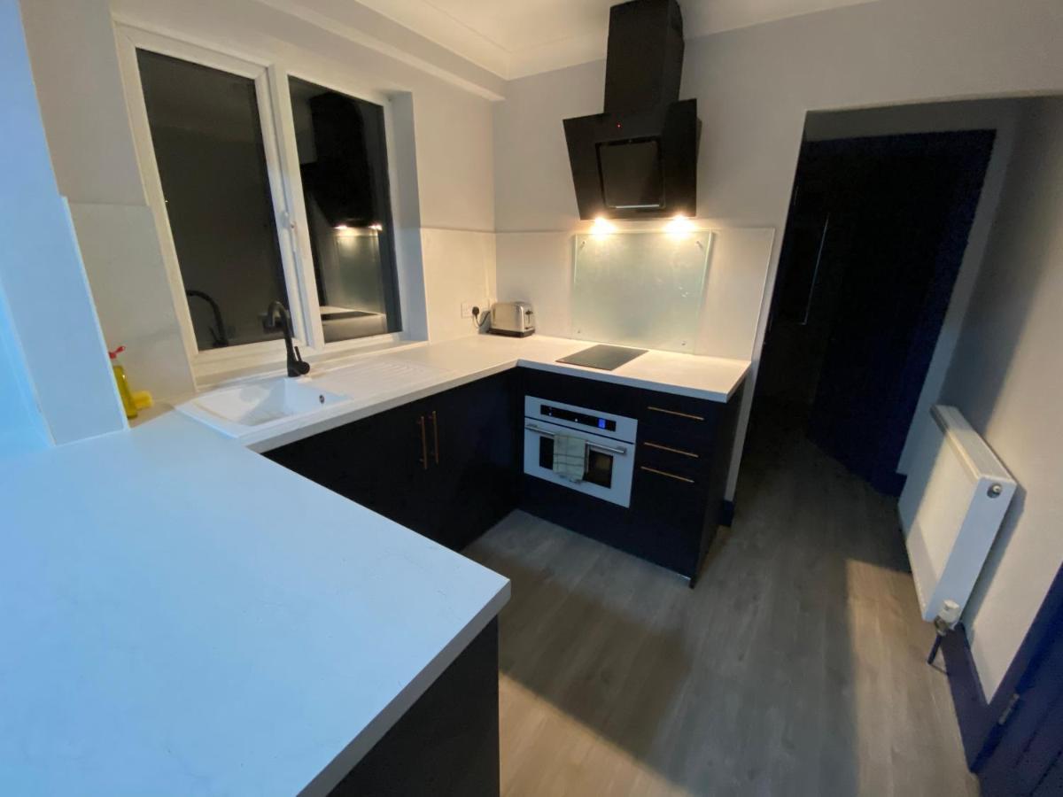Harewood Lodge - Single And Double Rooms Self Serve Apartment King's Lynn Luaran gambar