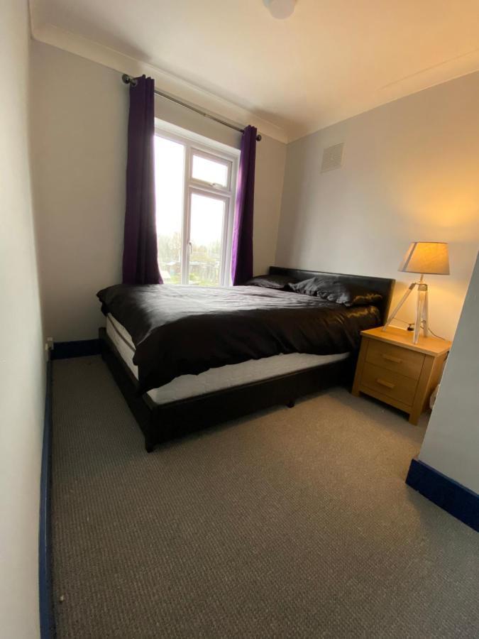 Harewood Lodge - Single And Double Rooms Self Serve Apartment King's Lynn Luaran gambar